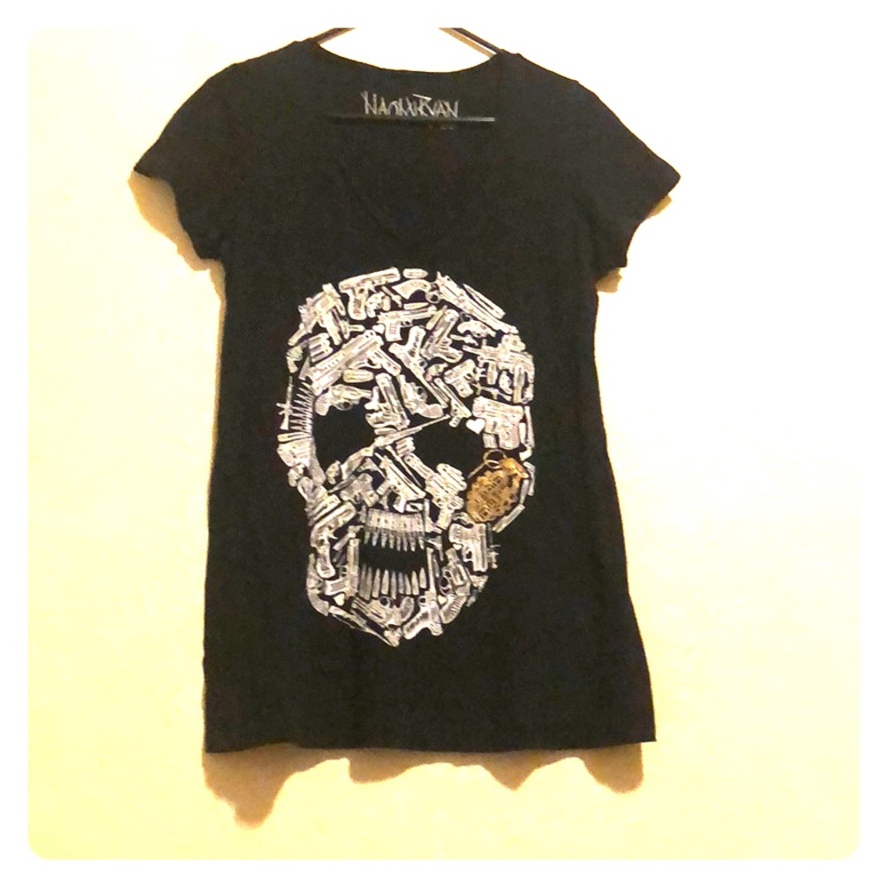 Subliminal top